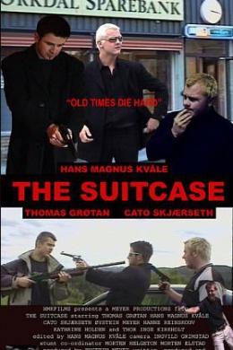 The Suitcase