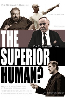 The Superior Human?