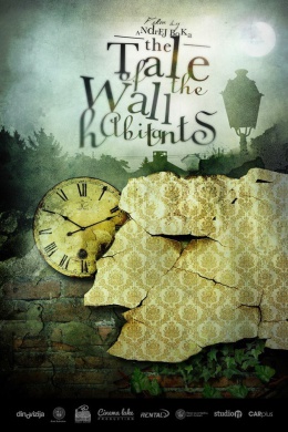 The Tale of the Wall Habitants