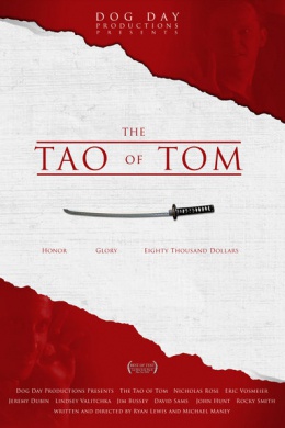 The Tao of Tom