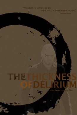 The Thickness of Delirium