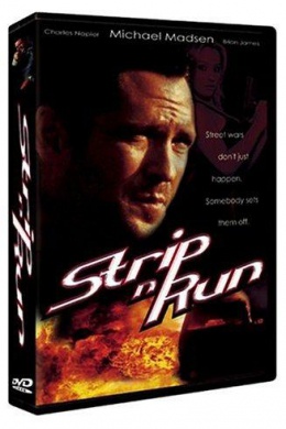 The Thief &amp; the Stripper