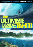 Серфинг на Таити 3D (Blu-ray)