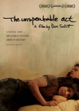 The Unspeakable Act