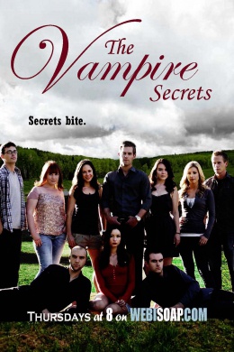 The Vampire Secrets