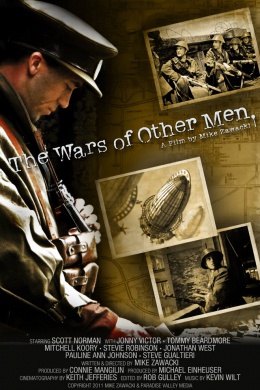 The Wars of Other Men