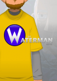 The Waterman Movie