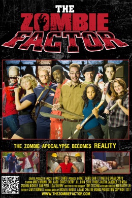 The Zombie Factor