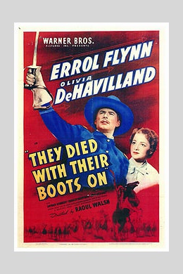 They Died with Their Boots On