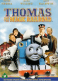 Томас и волшебная железная дорога