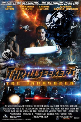 Thrillseekers the Indosheen