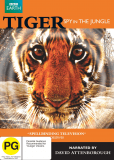 BBC: Тигр – Шпион джунглей (многосерийный)