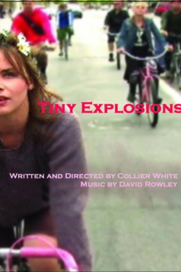 Tiny Explosions