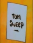 Том Свипп