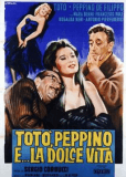 Тото, Пеппино и сладкая жизнь