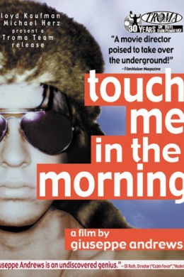 Touch Me in the Morning