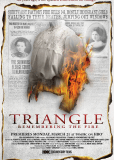 Triangle: Remembering the Fire