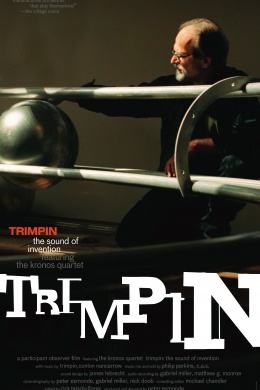 Trimpin: The Sound of Invention