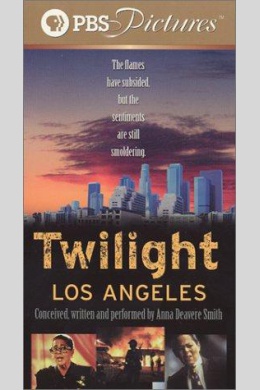 Twilight: Los Angeles