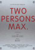 Two Persons Max