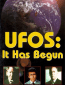 UFOs: It Has Begun