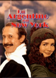 Аргентинец в Нью-Йорке
