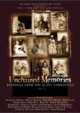 Освобождённые воспоминания: Чтения рассказов рабов