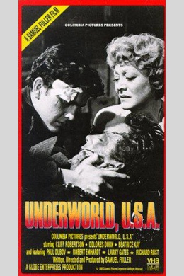Underworld U.S.A.