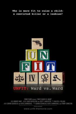 Unfit: Ward vs. Ward