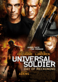 Универсальный солдат 4