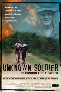 Unknown Soldier: Searching for a Father
