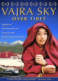 Vajra Sky Over Tibet