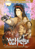 Van Von Hunter