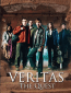 Veritas: В поисках истины (сериал)