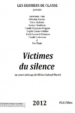 Victimes du silence