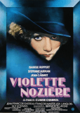 Виолетта Нозьер