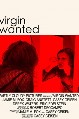 Virgin Wanted