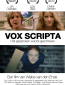 Vox Scripta: Het gesproken woord geschreven