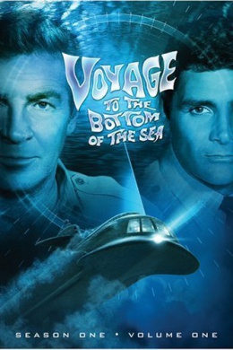 Путешествие на дно океана