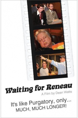 Waiting for Reneau