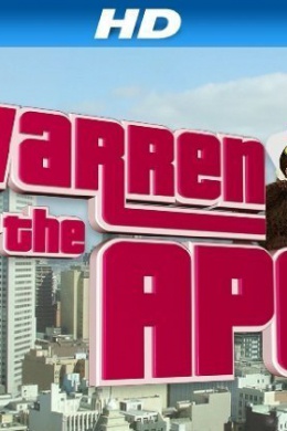 Warren the Ape (сериал)