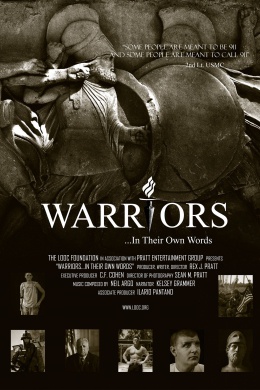 Warriors... In Their Own Words