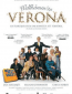 Wellkåmm to Verona