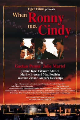 When Ronny Met Cindy?!