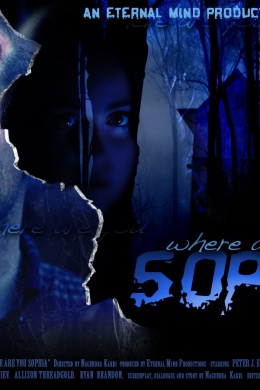 Where Are You Sophia?