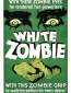Белый зомби