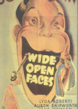 Wide Open Faces
