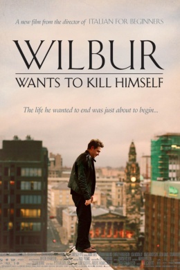 Уилбур хочет покончить с собой