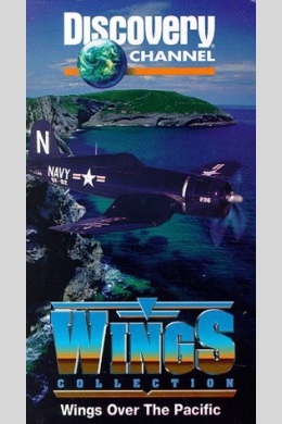 Wings Over the Pacific