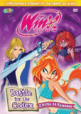 WINX Club: Школа волшебниц (сериал)